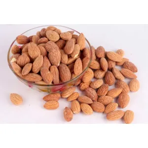 Badam Salted