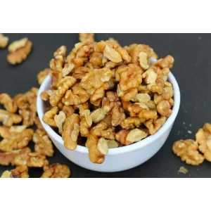 Walnut chilly Quarter 
