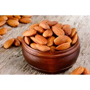 Badam Running 