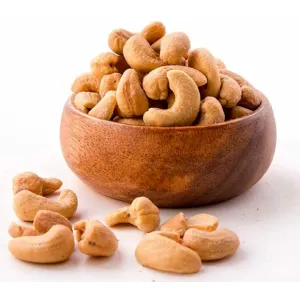 Kaju Roasted / Salted