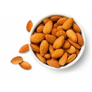 Selected Badam 