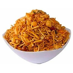 Garlic mix Farsan 