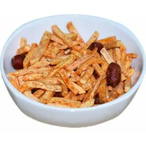 Nashik masala chivda 