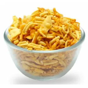 Mix Farsan 