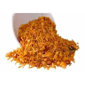 Madrasi chivda 
