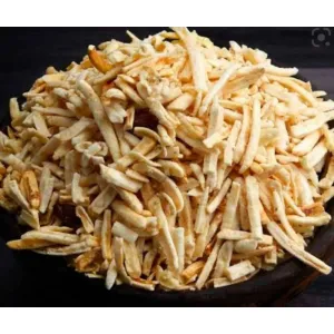 Nashik sada chivda