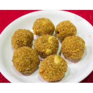 Methi Ladoo