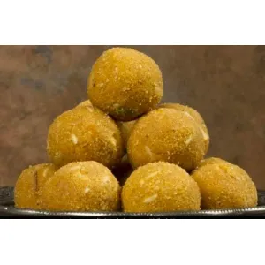Besan Ladoo 