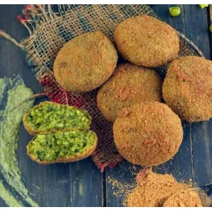 Hara Bhara Kabab