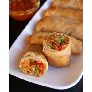 Chopsey Noodle Roll