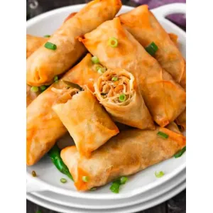 Veg Spring Roll