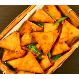 Onion Samosa