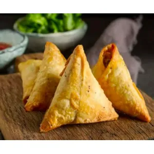 Italian Samosa