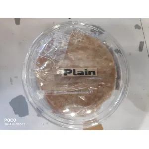 Plain 