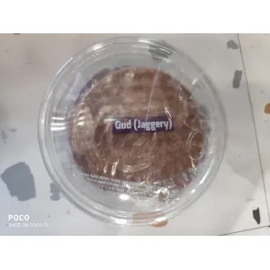 Jaggery 