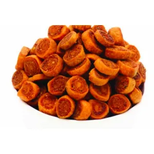Mini bhakarwadi 