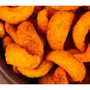 Onion pakoda 