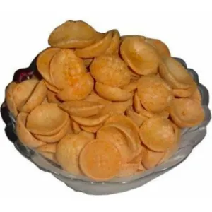 Soya vati 