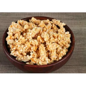 Sago chips 