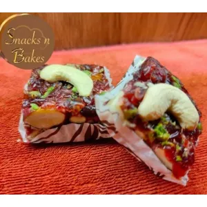 Cranberry pak