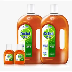 Dettol's 