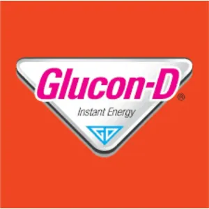 Glucon - D