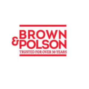 Brown and Polson 