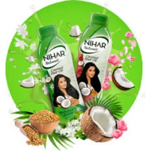 Nihar Naturals