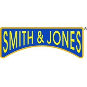 Smith & Jones