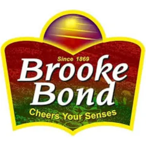 Brooke Bond 
