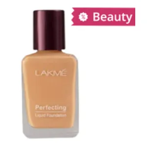 Lakme Perfecting Liquid
Foundation Marbel 27ml