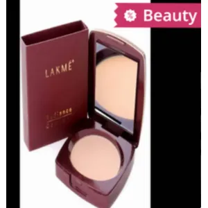 Lakme Radiance Complexion
Compact Powder Pearl 9g