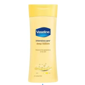 Vaseline Intensive Care Deep
Moisture Body Lotion 20ml