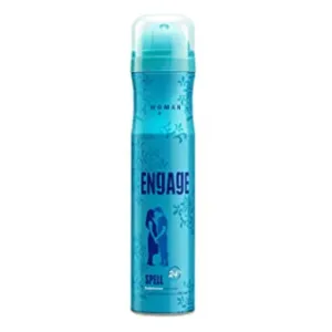 Engage Spell Deodorant For
Women 150ml