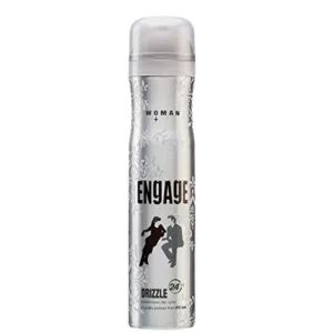 Engage Drizzle Deodorant For
Women 150ml