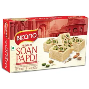 Bikano Premium Soan Papdi