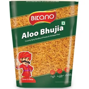 Bikano Aloo Bhujia 1kg