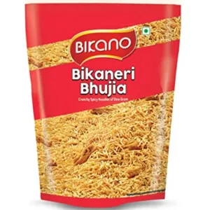 Bikano Bhujiya 400g
