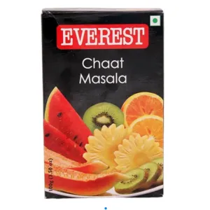 Everest Chaat Masala 100g