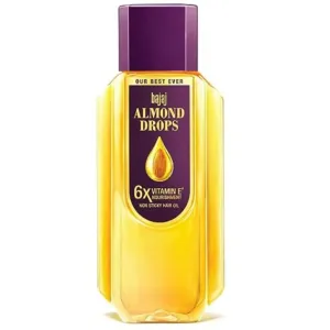 Bajaj Almond Drops Hair Oil
285 ml