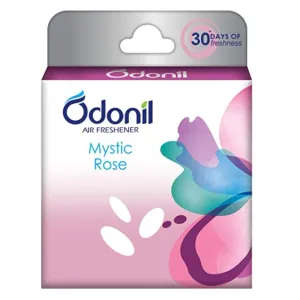 Odonil Air Freshener Mistic
Rose 50 g