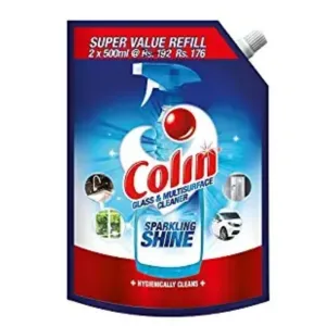 Colin Glass & Multisurface
Cleaner 1L