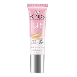 Pond's Ivory BB+ Cream Light
9g