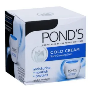 POND'S Cold Soft Glowing Skin
Cream 49g