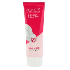 Pond's Bright Beauty Spot Less
Glow Face Wash 50g