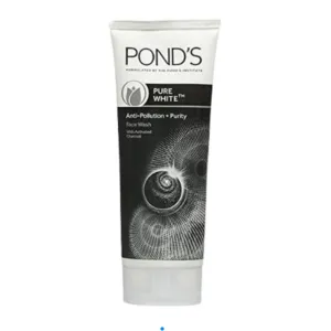 Pond's Pure Detox Anti-
Pollution Purity Facewash 50g