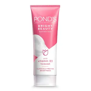 Pond's Bright Beauty Face
Wash 100g