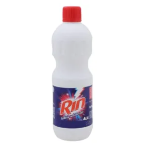 Rin Ala Bleach 500 ml
89.0 Prati unit MRP