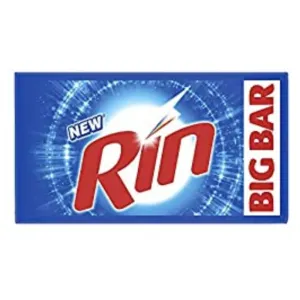 Rin Bar Value Pack 4U
X 250g