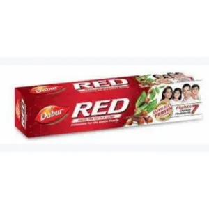 Dabur Red Paste
200g